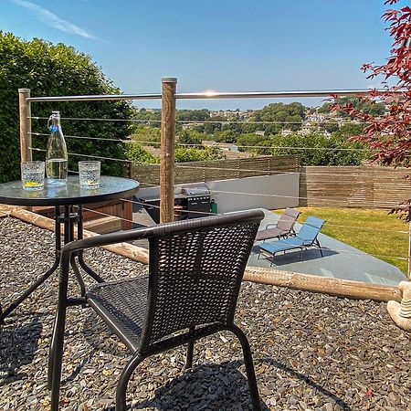 High View Villa Truro Exterior photo